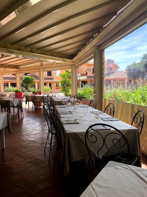 Ristorante Pink Lady